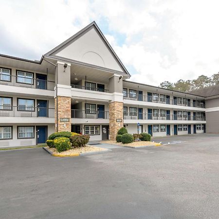 Motel 6 Columbus, Ga Columbus Airport מראה חיצוני תמונה