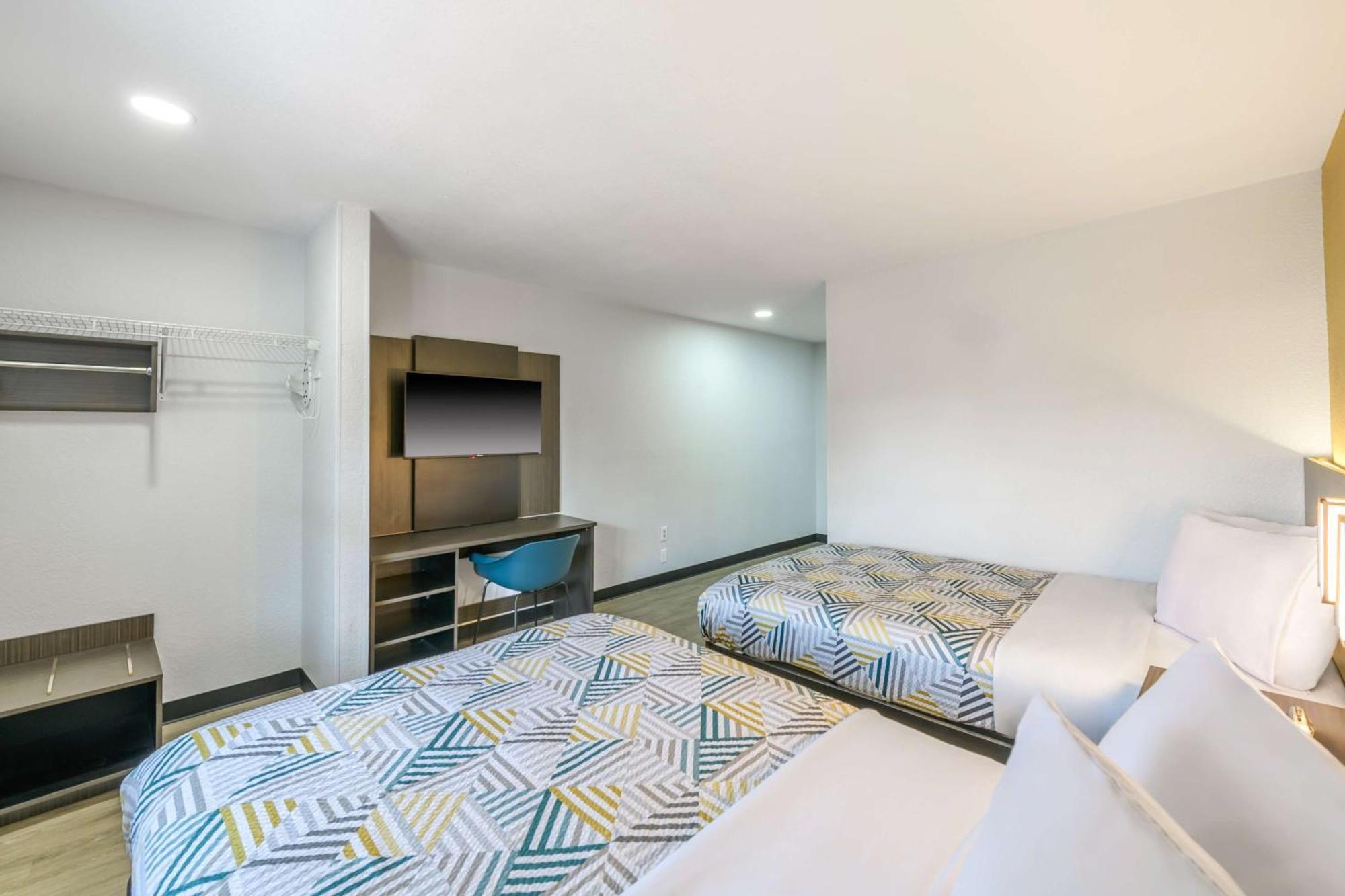 Motel 6 Columbus, Ga Columbus Airport מראה חיצוני תמונה